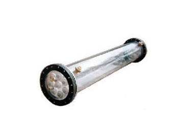 有機玻璃混床柱